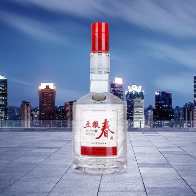 五粮春50度浓香型白酒整箱评测 通山县聚贵副食店的白酒精选指南
