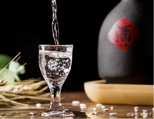一瓶白酒中的添加剂究竟有多少？新国标亟需出台拯救行业信任