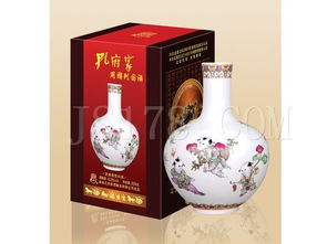 探索孔府家白酒 产品特色与加盟优势