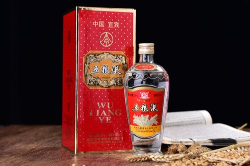 国宝级琼浆 探秘五粮液“镇厂之宝”交杯牌五粮液
